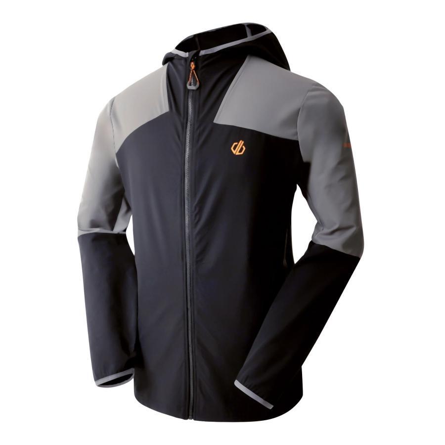 Bluza z kapturem Softshell Dare 2B Latitudinal III 3/5