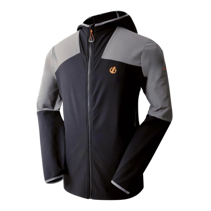 LattitudinalIIISh Férfi softshell kabát