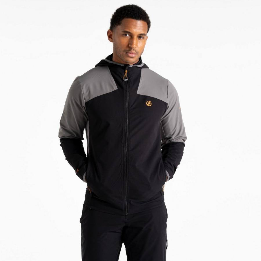 Bluza z kapturem Softshell Dare 2B Latitudinal III