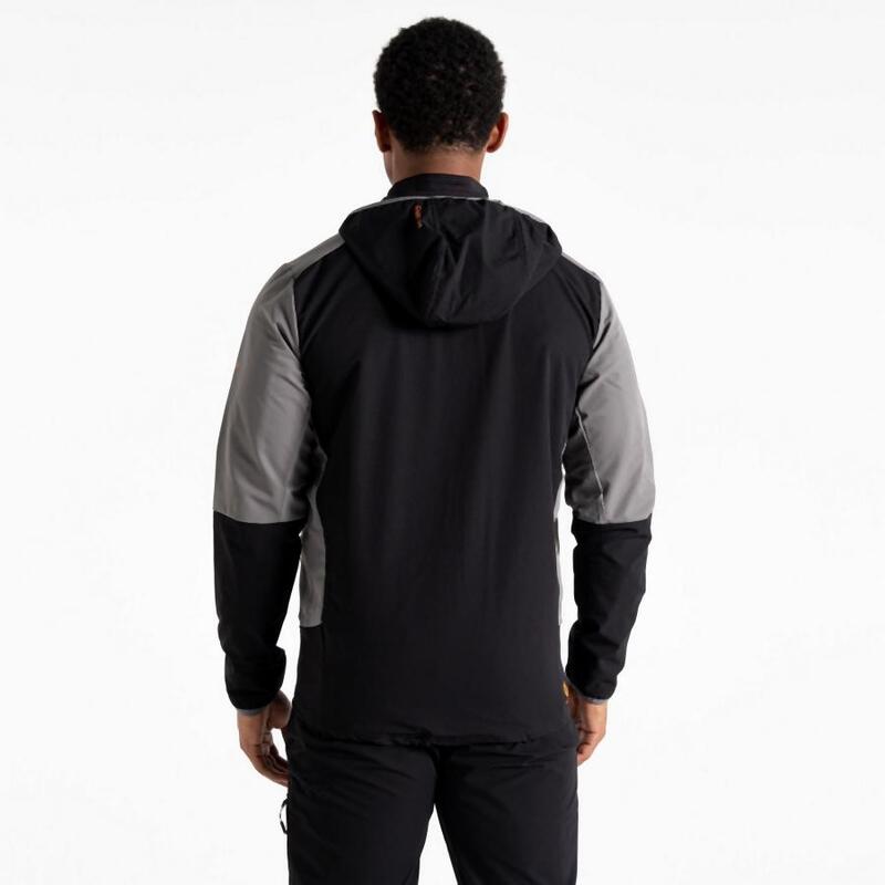 LattitudinalIIISh Férfi softshell kabát