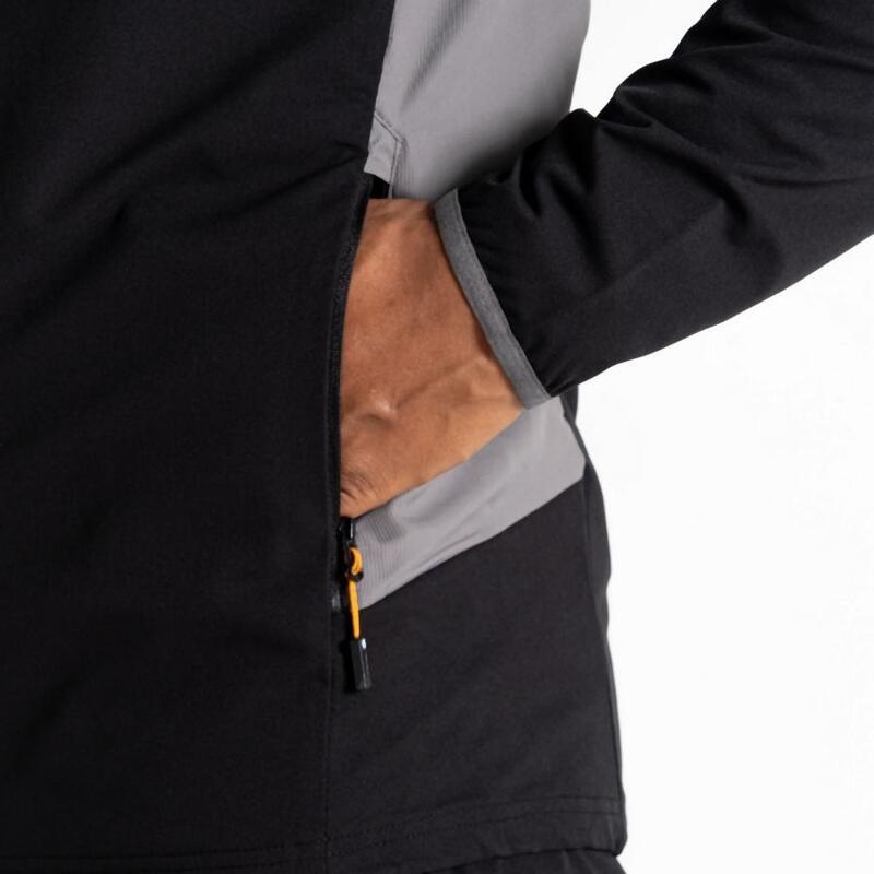 LattitudinalIIISh Férfi softshell kabát