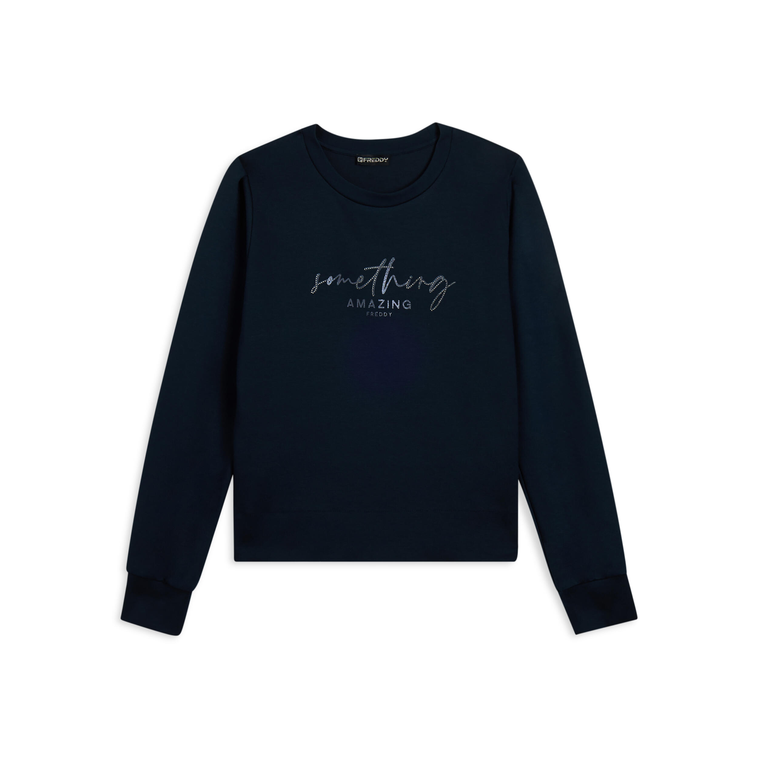 bleu fonce