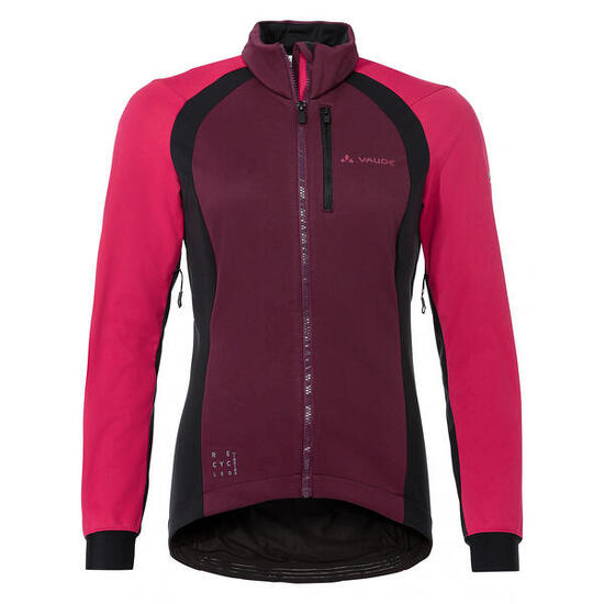 Damen Funktionsjacke WOMENS POSTA SOFTSHELL JACKET