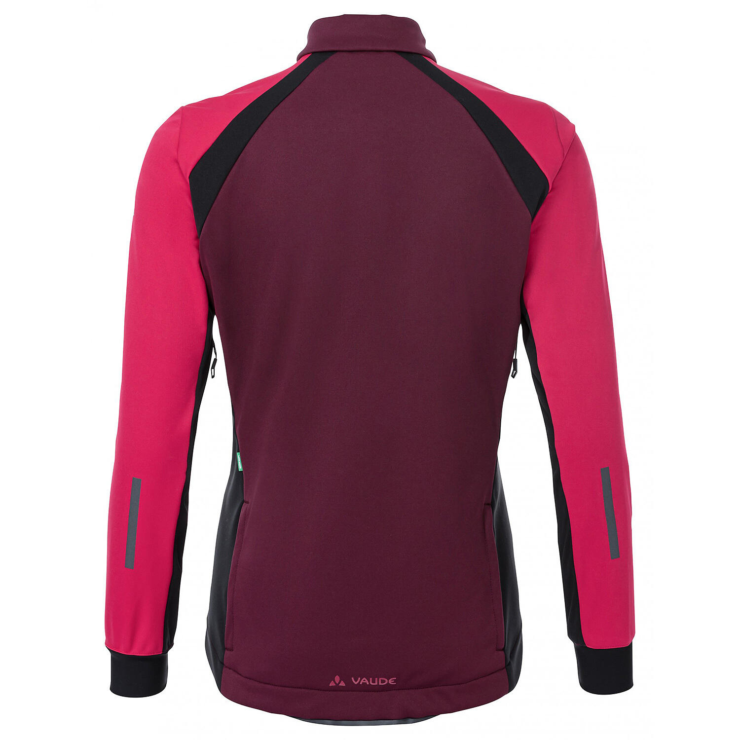 Damen Funktionsjacke WOMENS POSTA SOFTSHELL JACKET 2/7