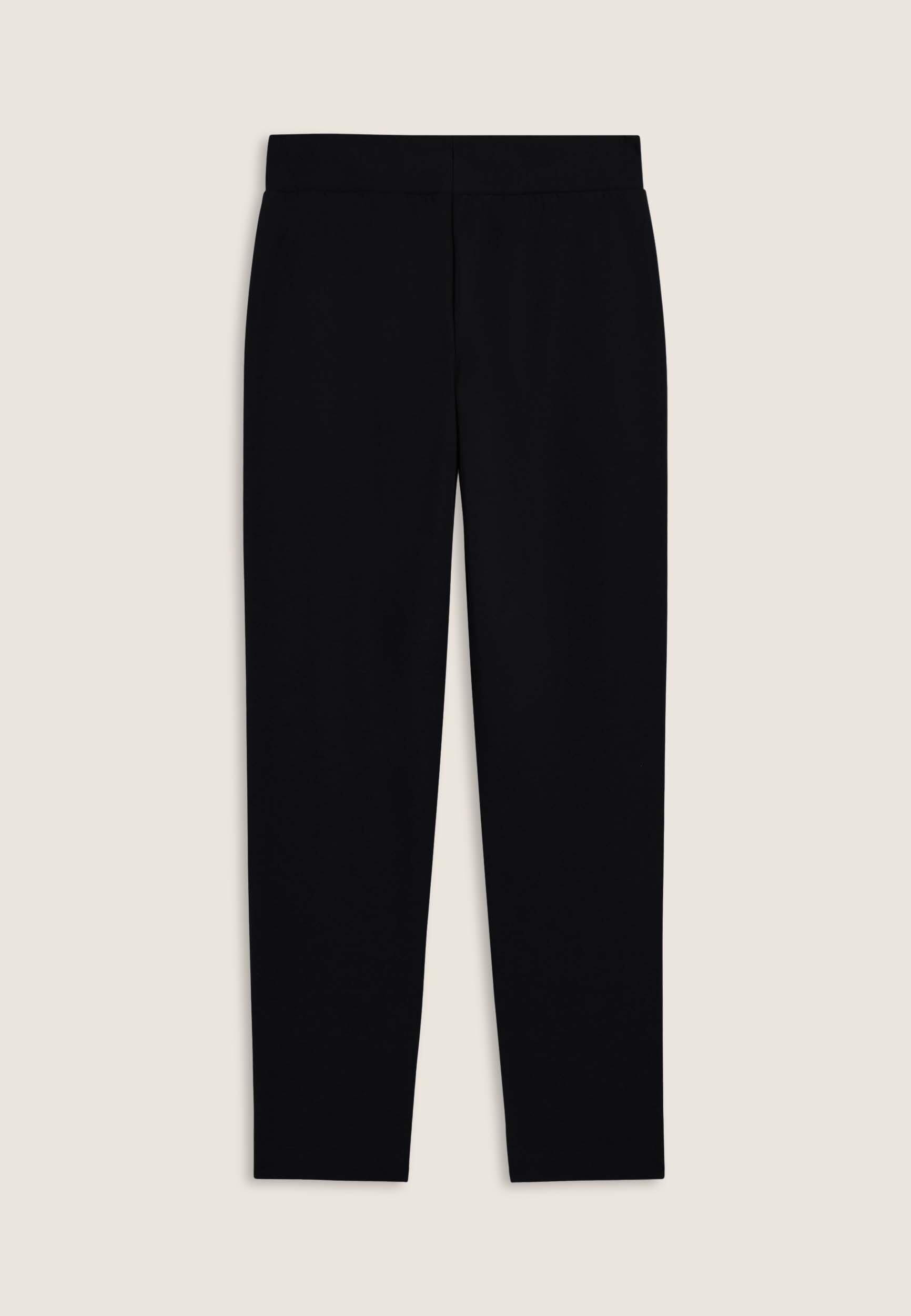 Pantaloni con spacchi laterali sul fondo 2/3