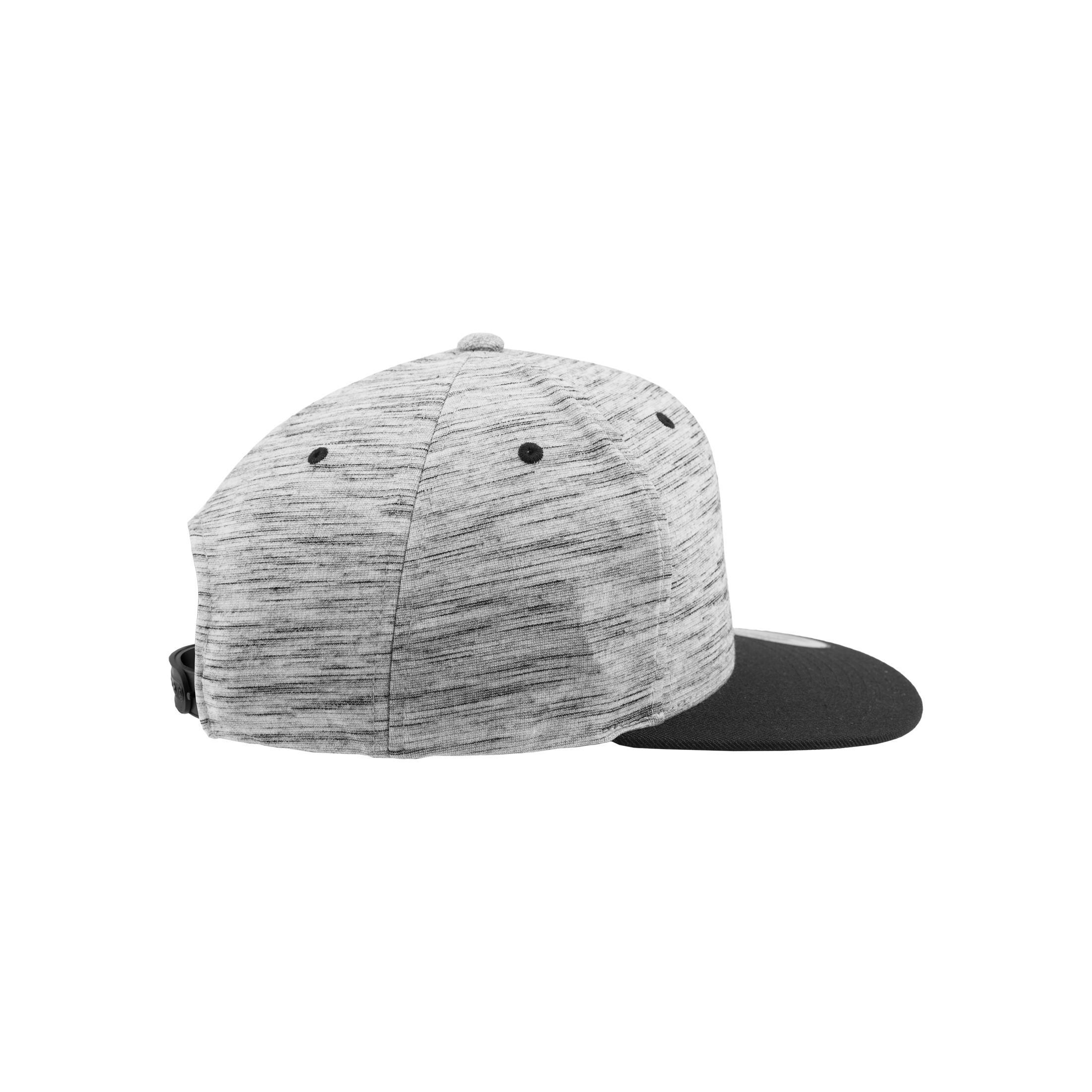 Kappe Flexfit Stripe crown 3/7