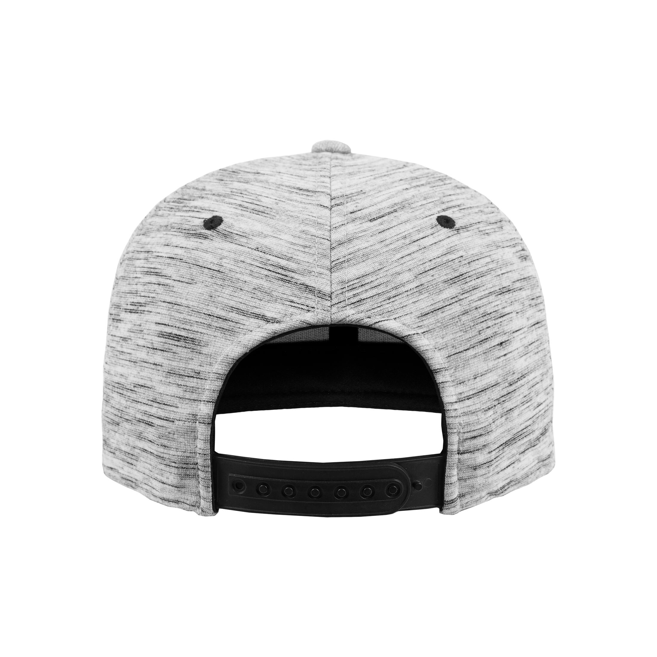 Kappe Flexfit Stripe crown 2/7