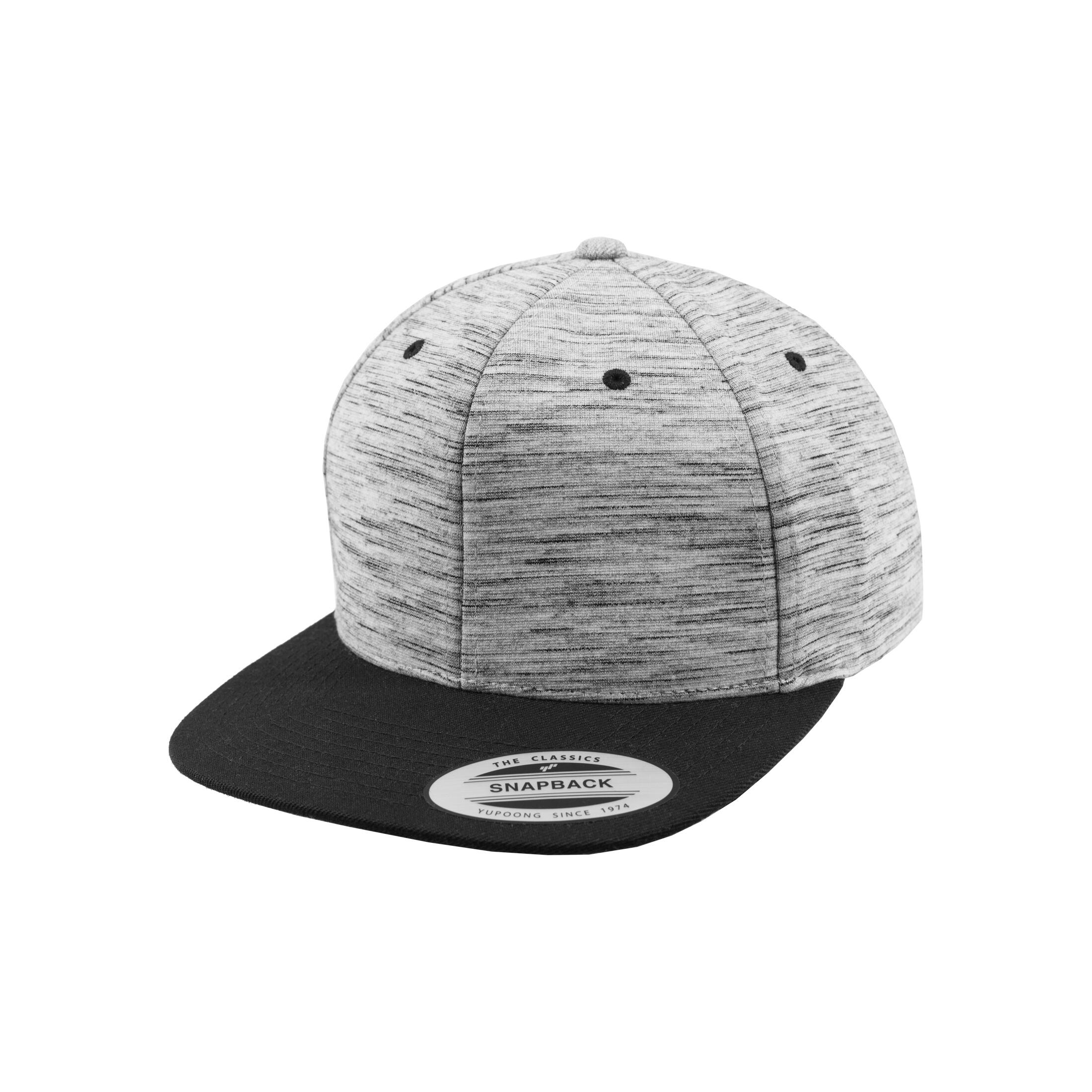 Kappe Flexfit Stripe crown 5/7