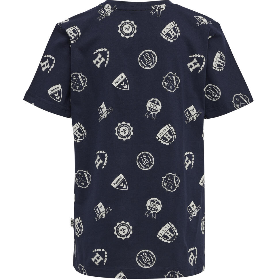 Koszulka dla dzieci Hummel Art