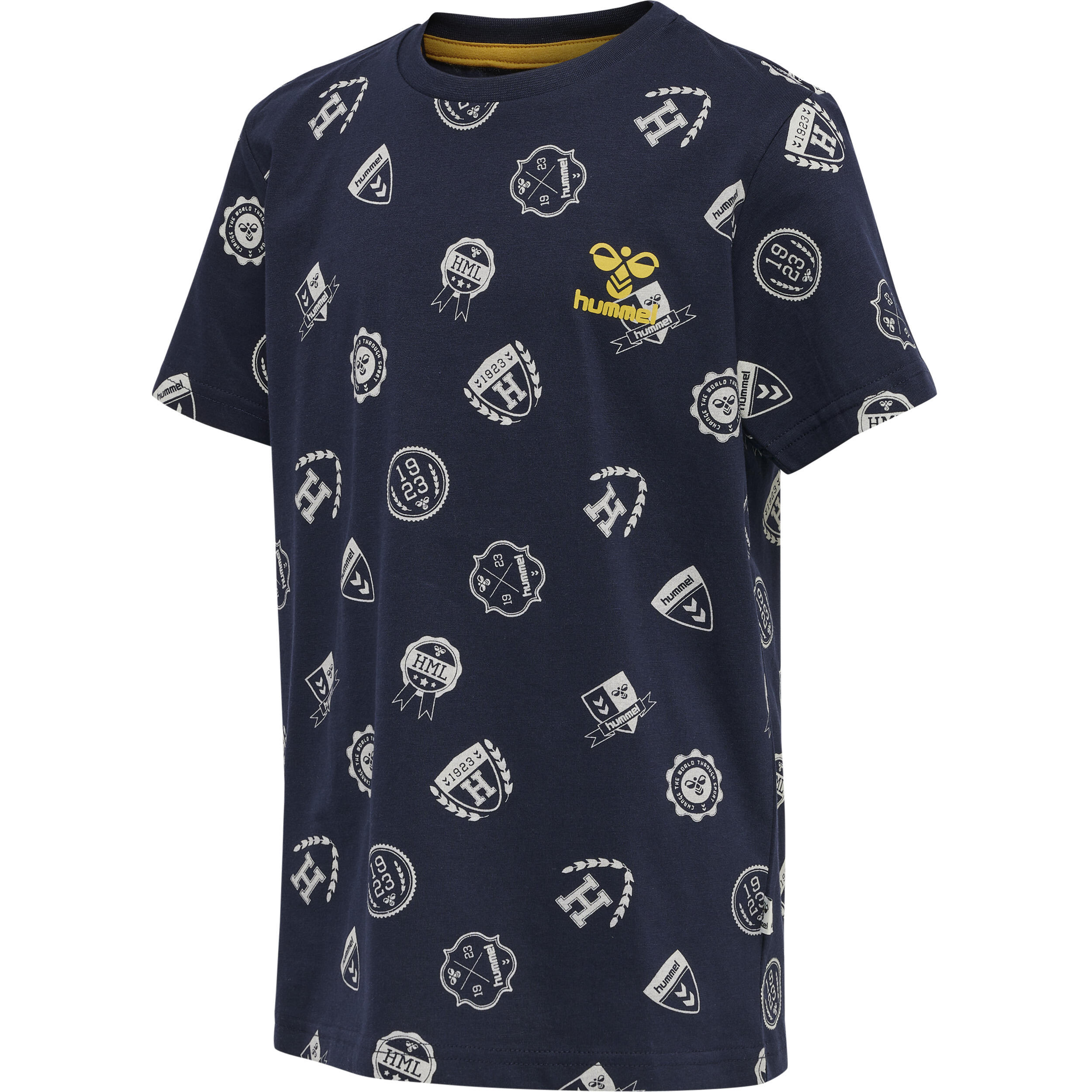 HUMMEL T-shirt per bambini Hummel Art