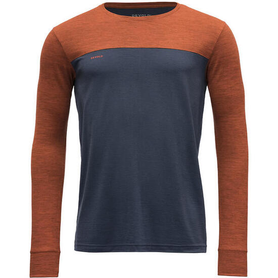 Herren T-Shirt M NORANG MERINO 150 SHIRT