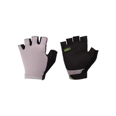 Guanti estivi corti BBB Cycling AirSupport