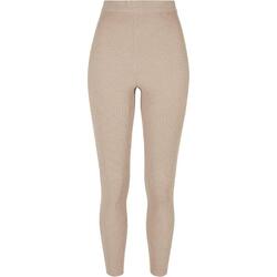 Legging femme Urban Classics Rib Knit