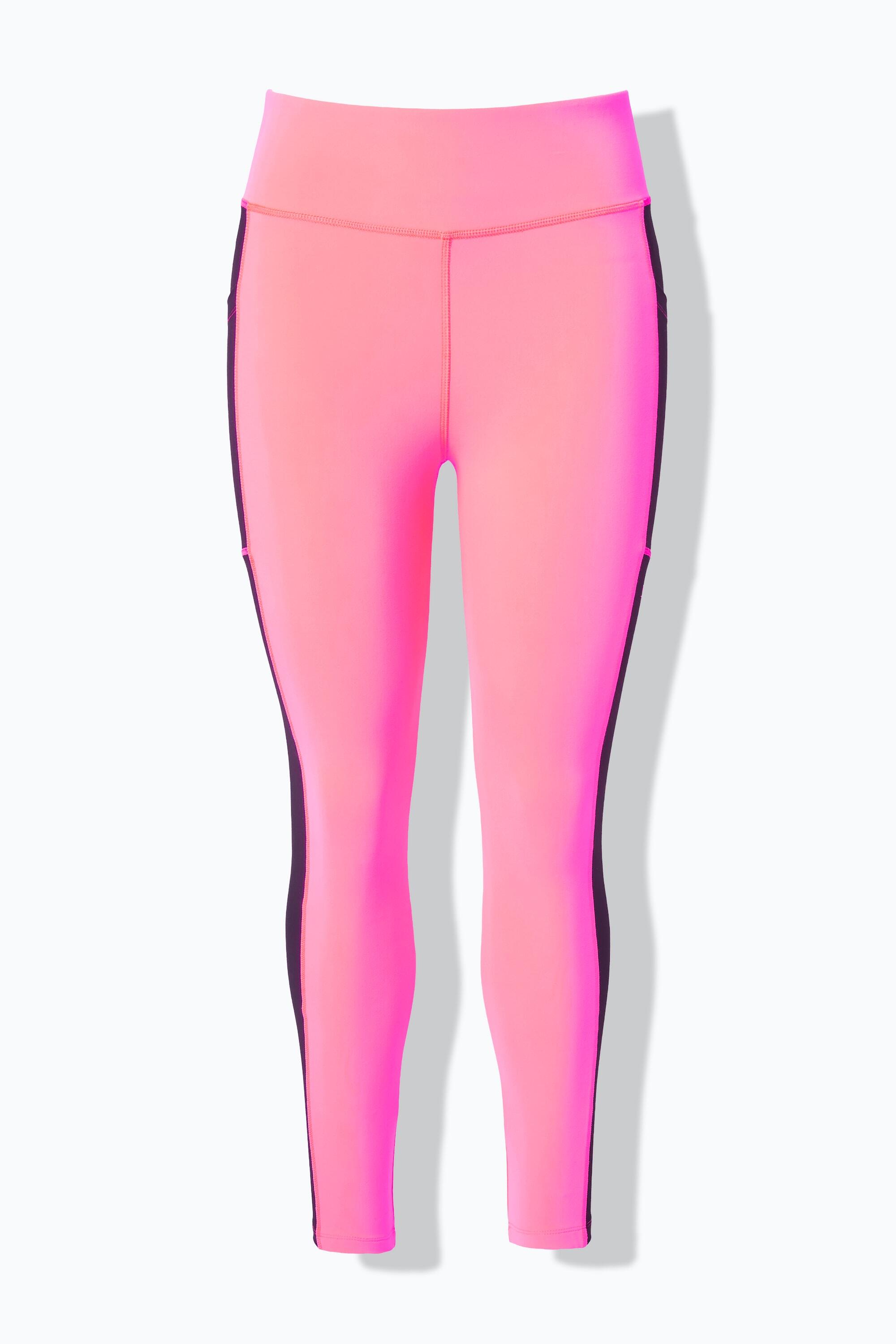 Femme Legging de sport avec poches matière recyclée séchant rapidement 6/6