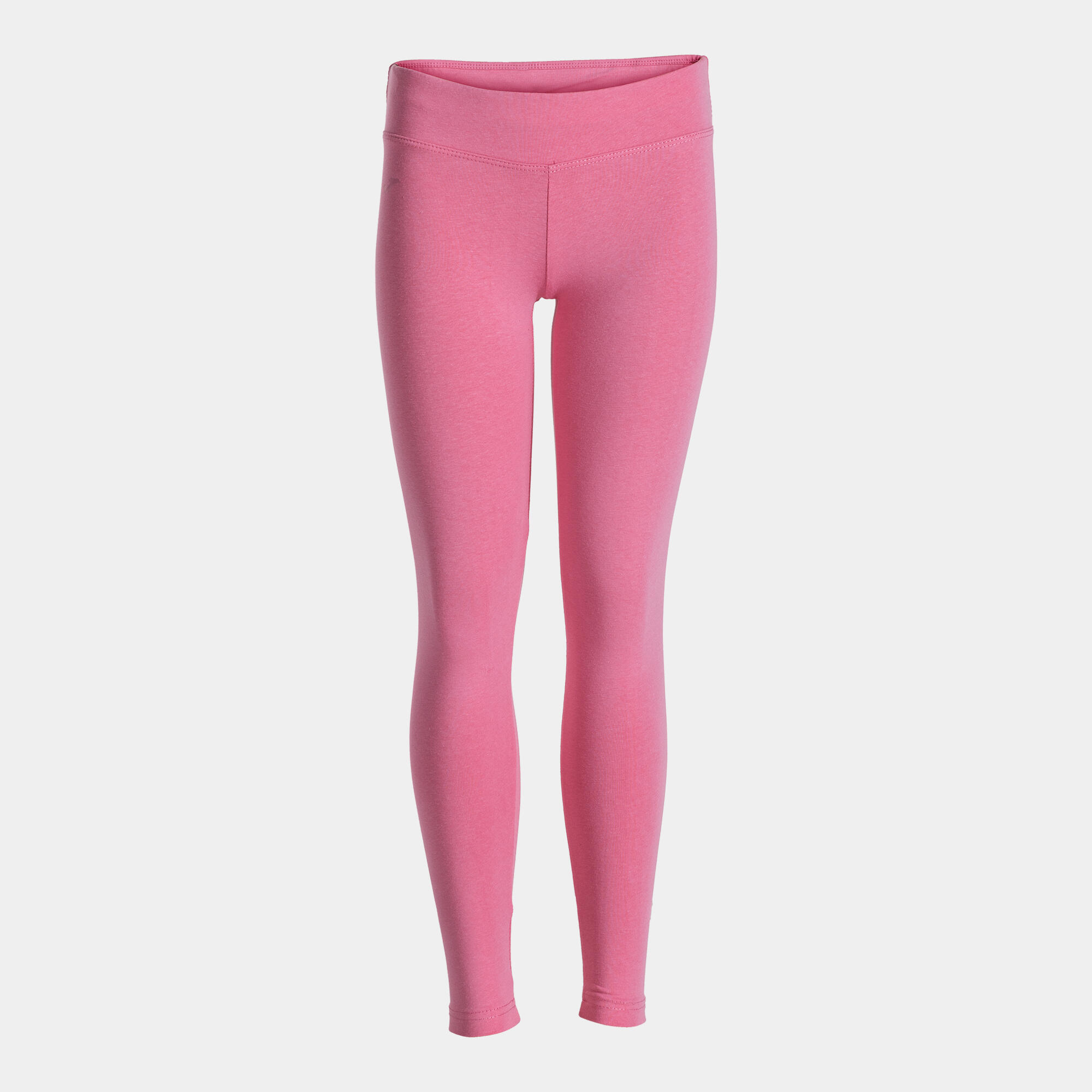 Leggings Compridas Fitness Criança Joma Street Rosa 4/5