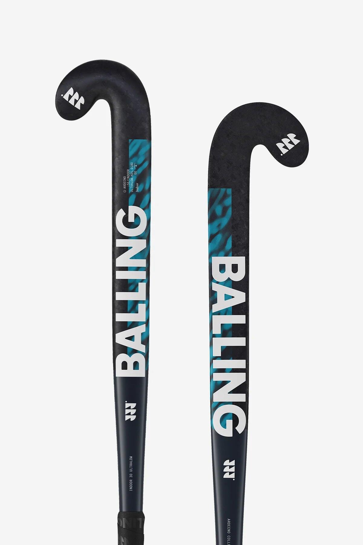 BALLING Indoor 30 Ultralow Teal