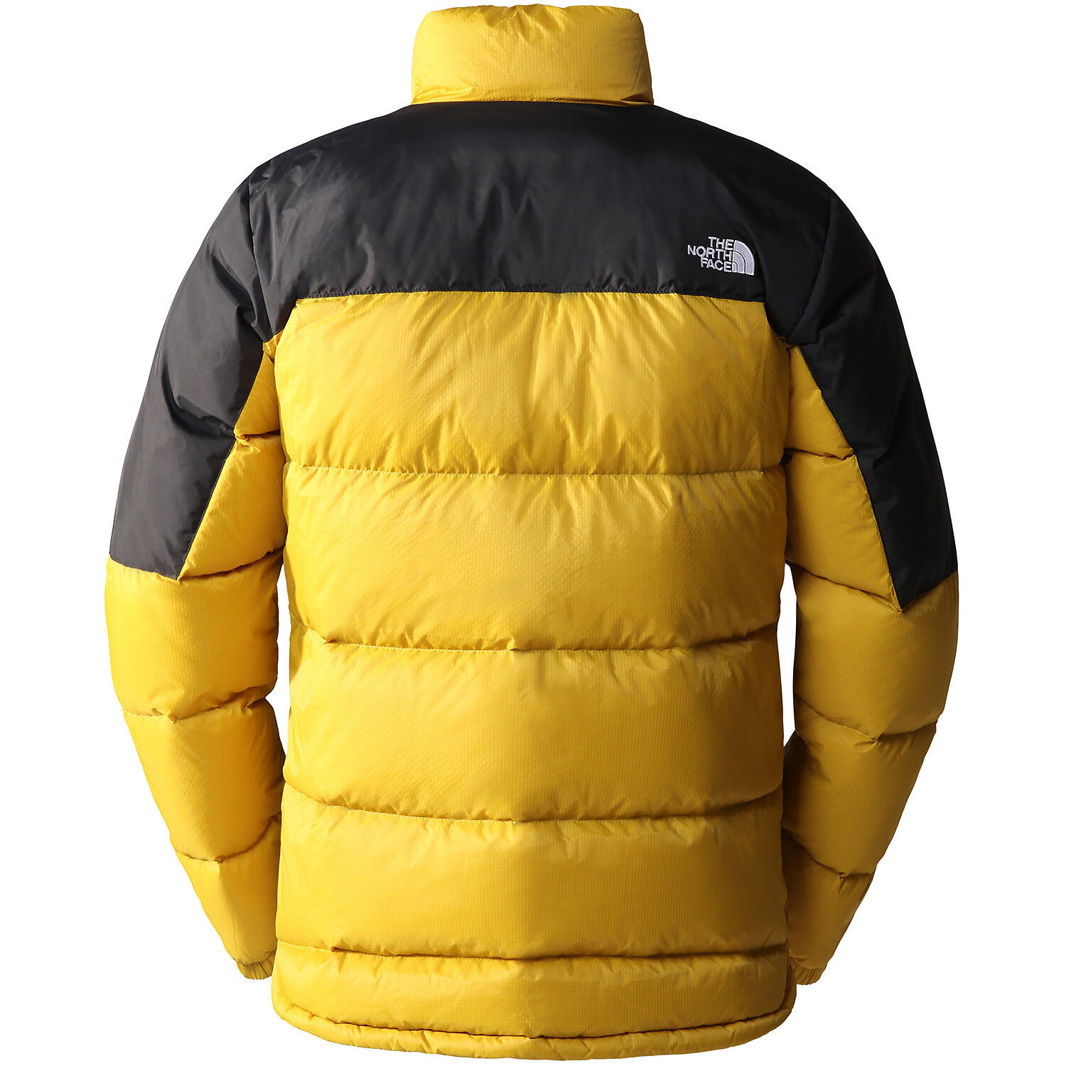 Veste Diablo Down  Jaune - 4M9J-81U 2/5