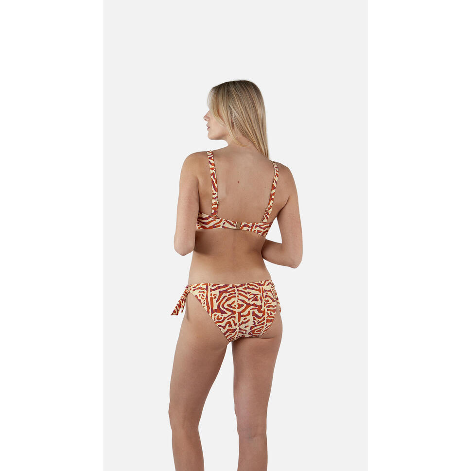 Damski top do kostiumu kąpielowego Barts Nunba Multifit