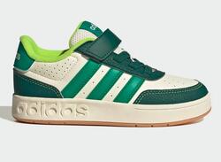 Baskets Adidas modèle JR0206 pour unisexe enfants