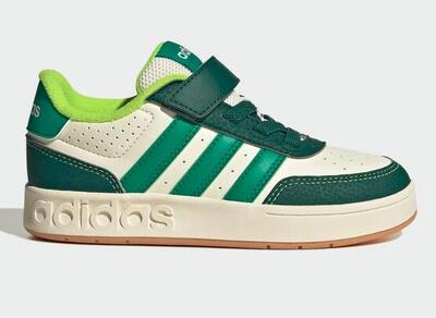 Zapatillas Adidas modelo JR0206 para niños unisex