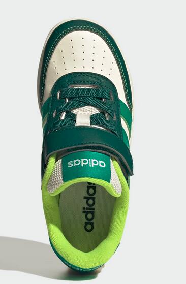 Sapatilhas Adidas modelo JR0206 para crianças unissex 2/7