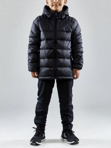 Craft Kinder Jacke CORE EXPLORE ISOLATE JACKET JR 1910893 7/12