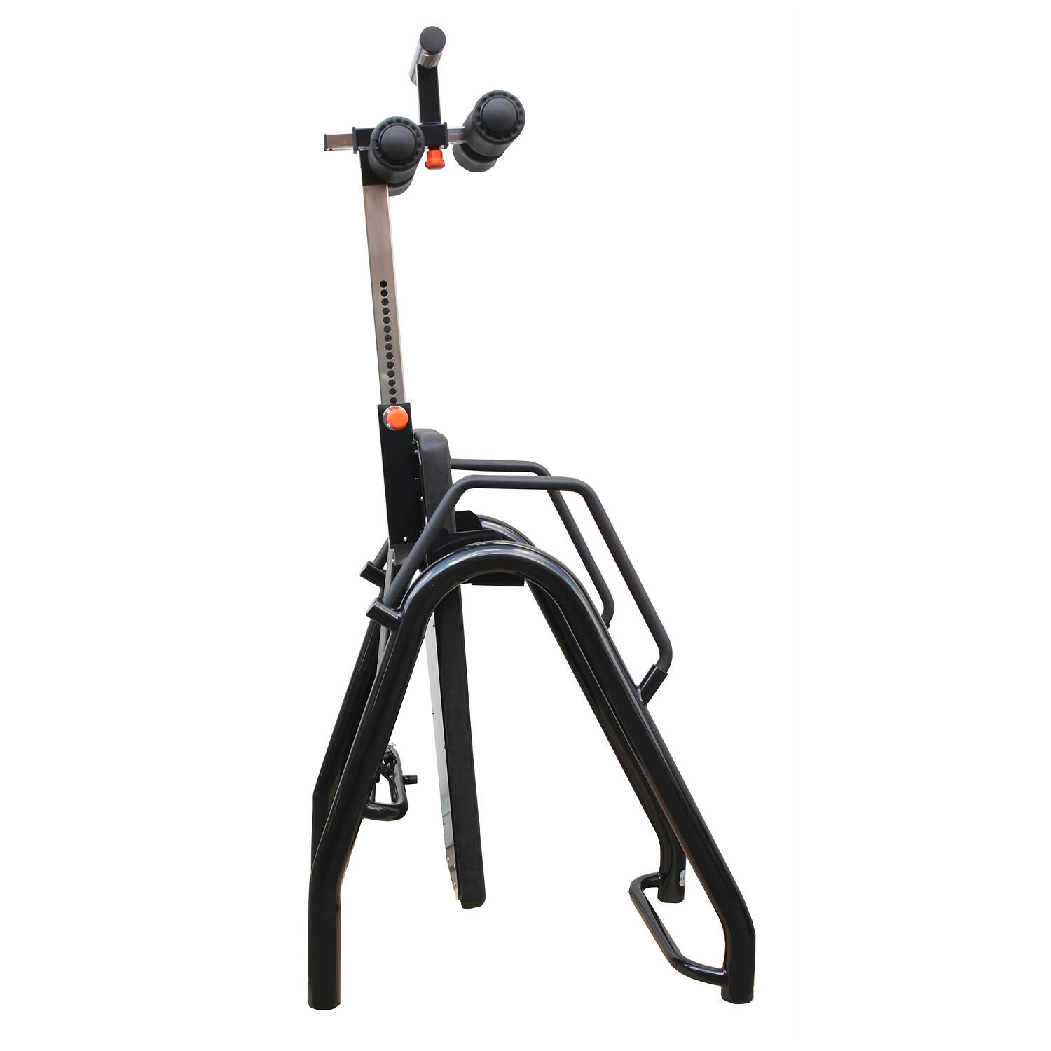 Fitnessbank Inversionstrainer MED Schwarz Fitness / Krafttraining Unisex 2/2