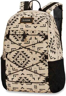 Dakine wonder 22l rugzak in silverton