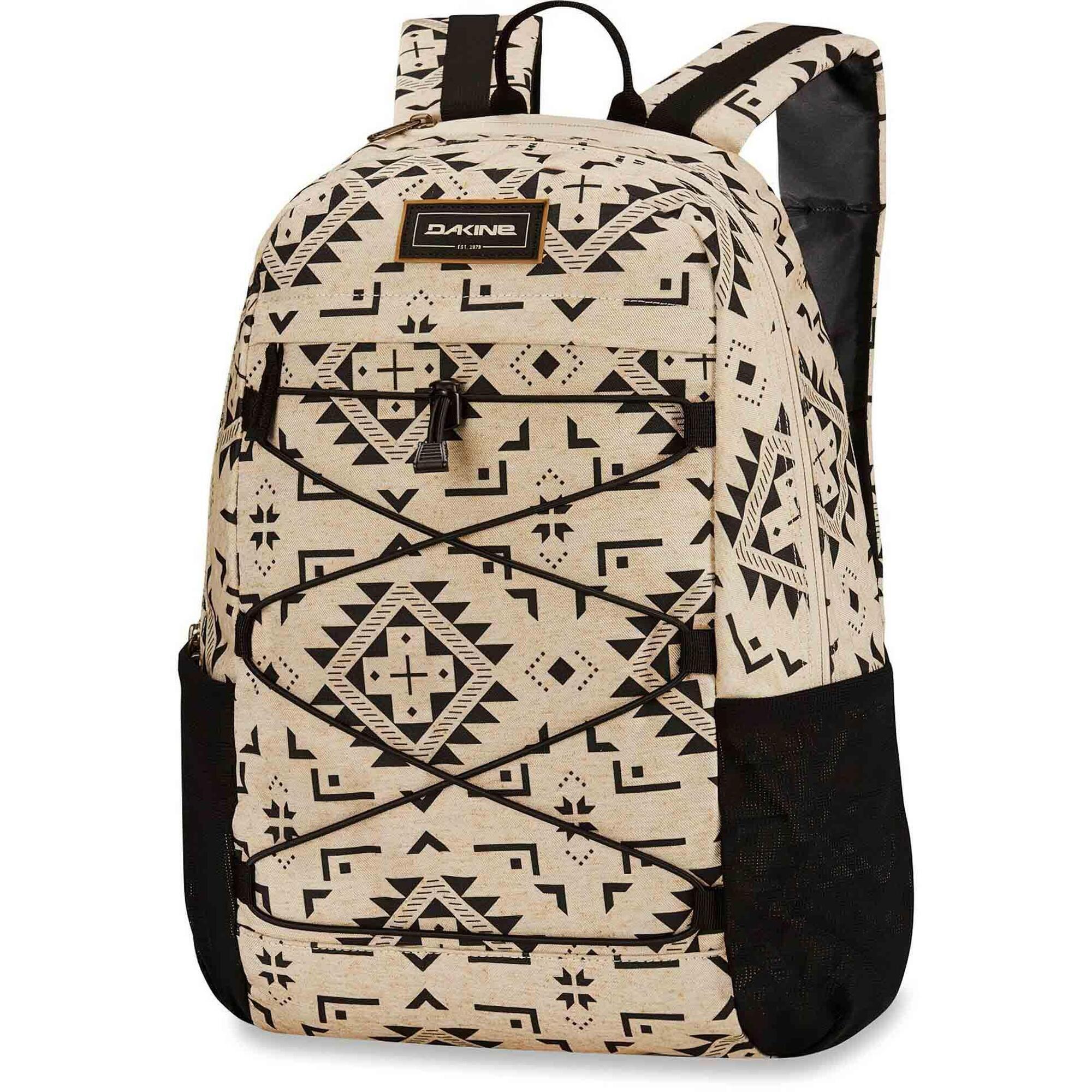 Dakine Wonder 22L Plecak Silverton Brown