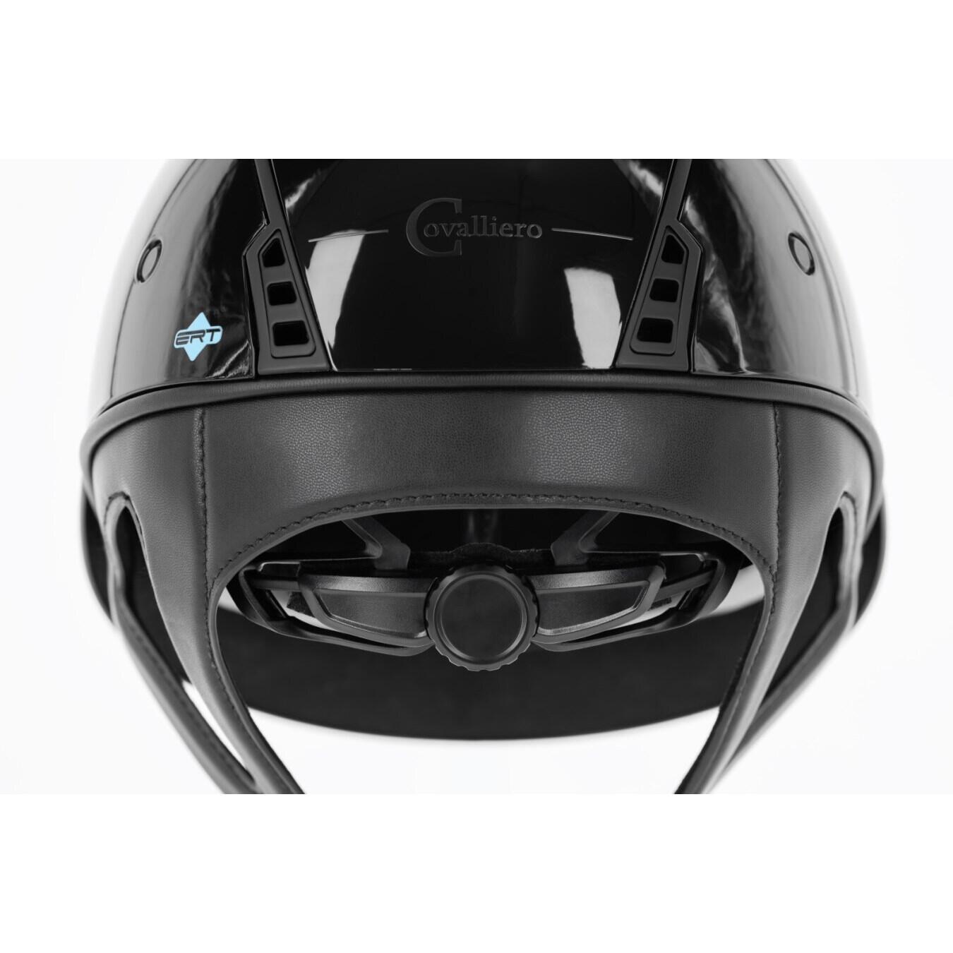 Casco da equitazione Covalliero Eclipse Polo 3/3