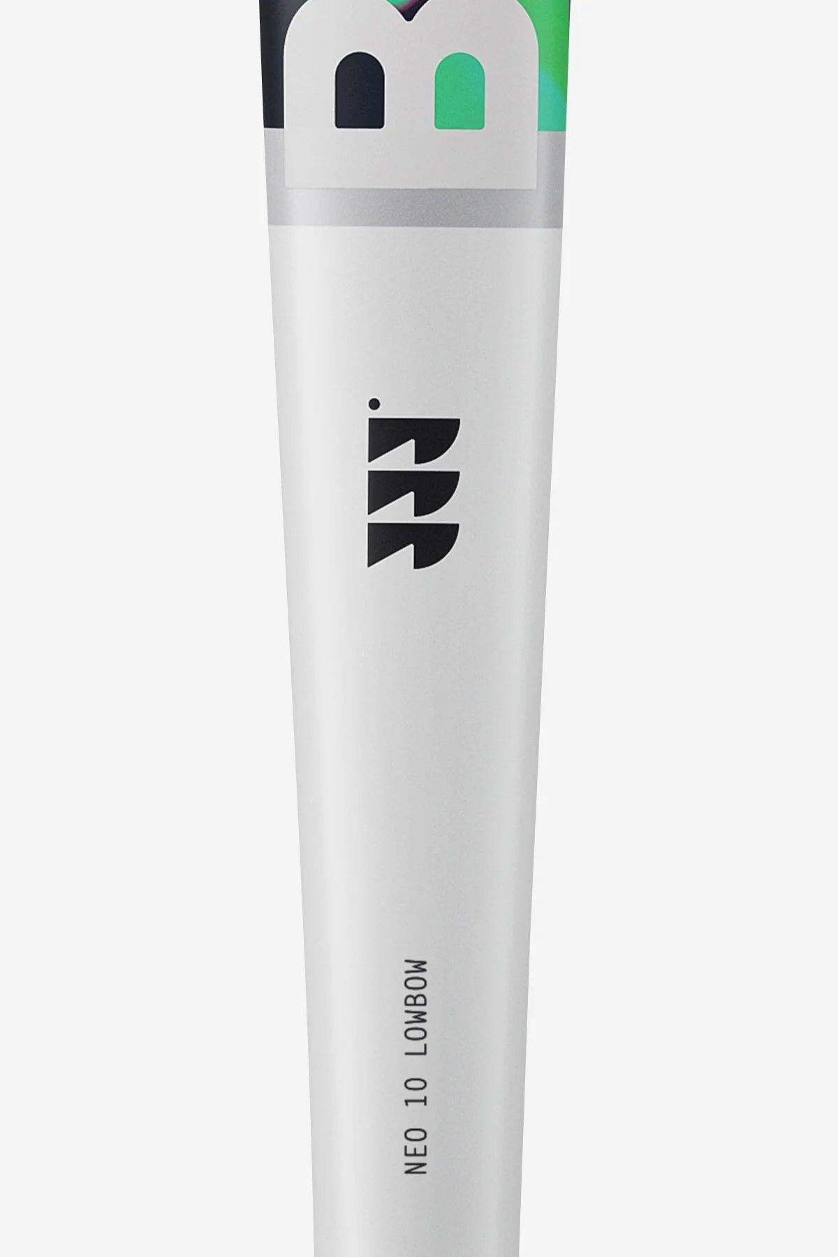 Neo 10 Lowbow Beryl 5/5