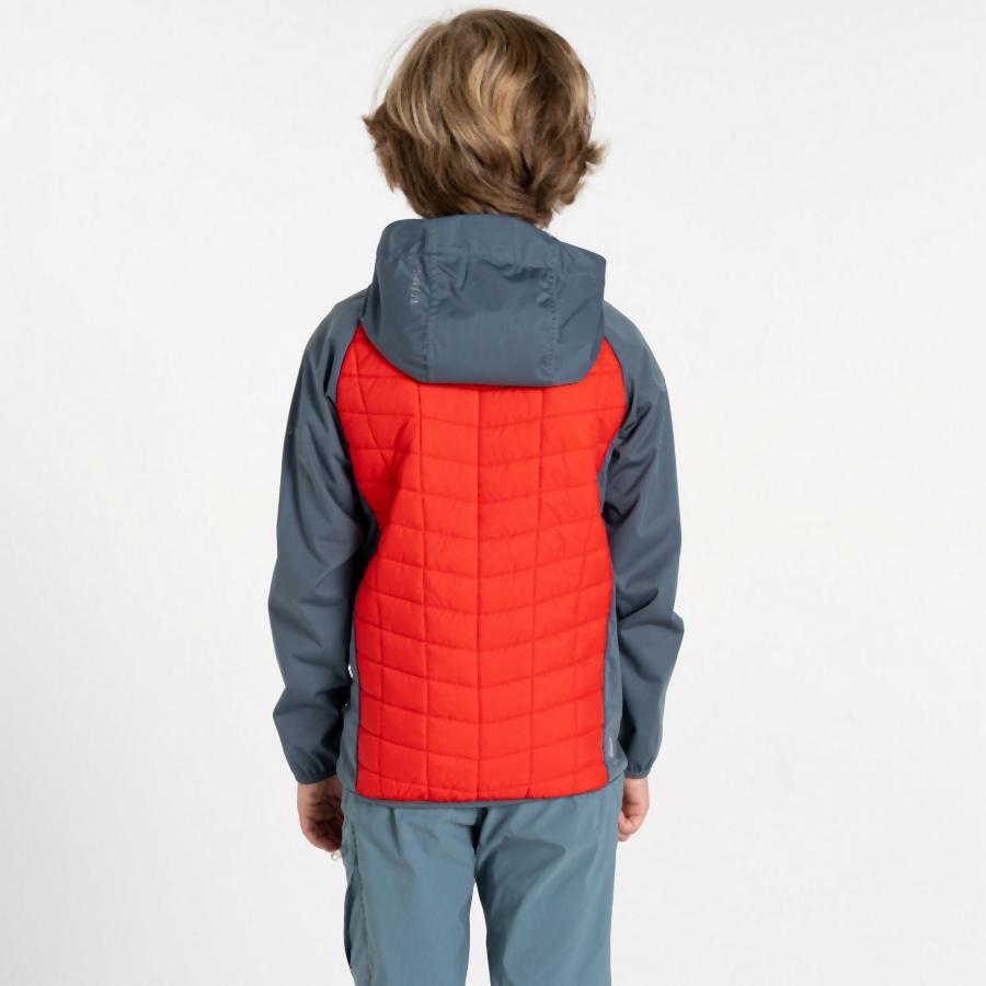 Kinder-Daunenjacke Dare 2B Explore II 3/5