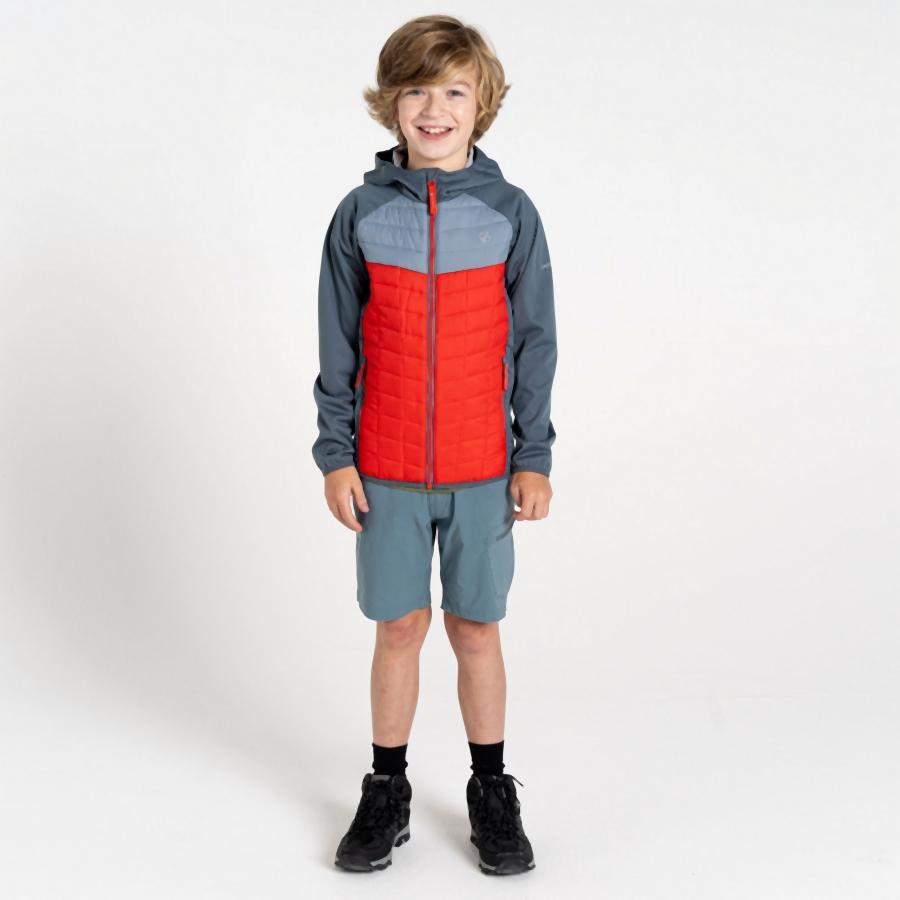 Kinder-Daunenjacke Dare 2B Explore II 5/5