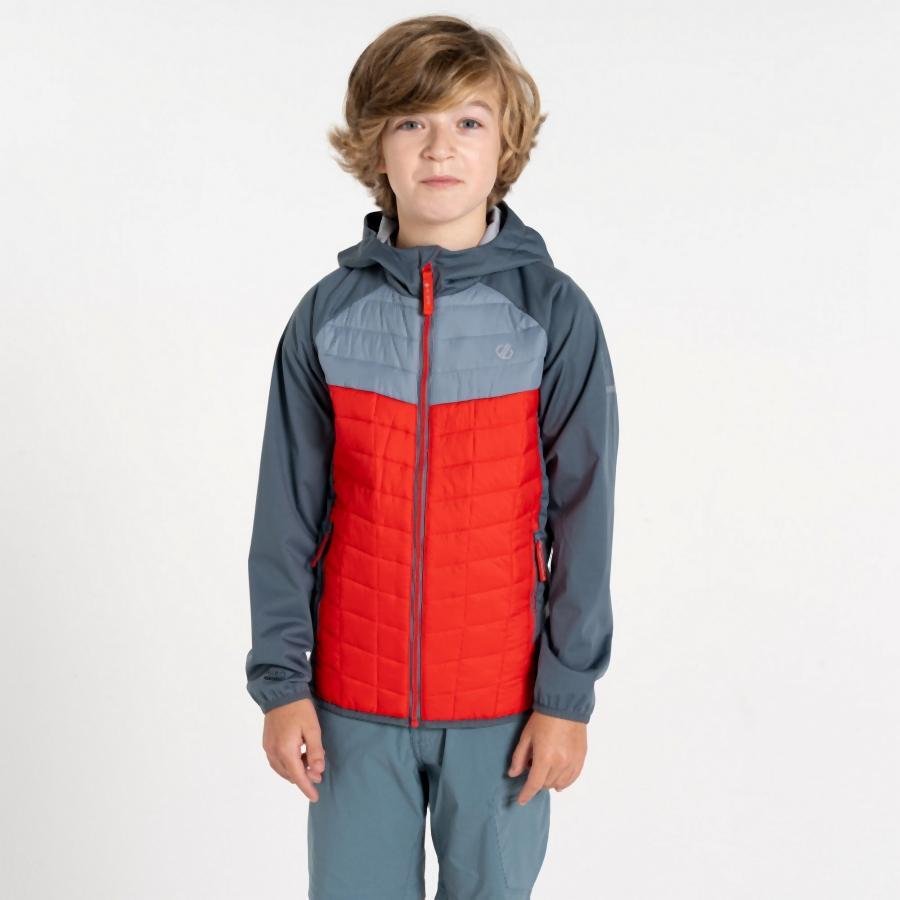 Kinder-Daunenjacke Dare 2B Explore II 4/5