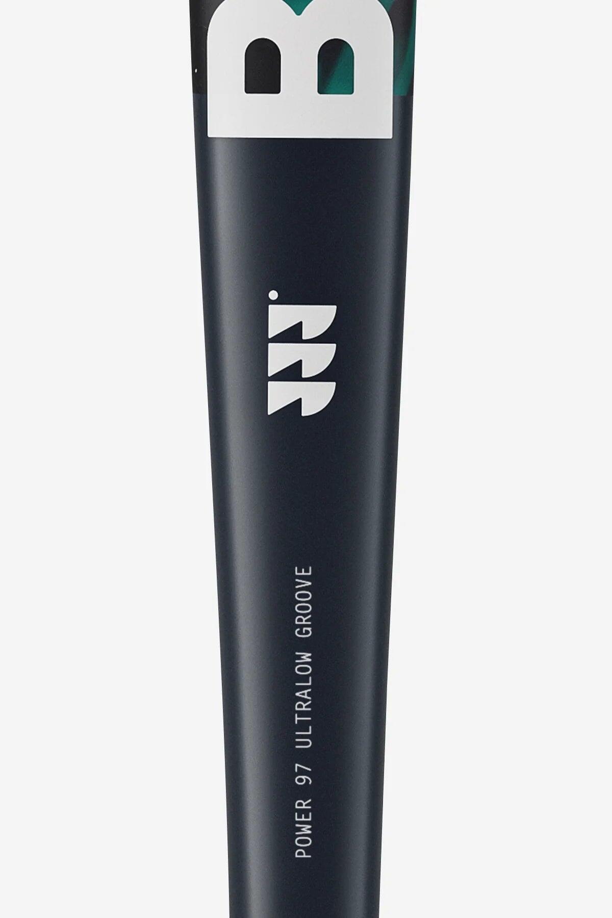 Power 97 Ultralow Groove Tephra 5/5