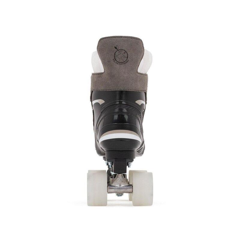 Rio Roller Flow Hockey Skate - Negru - 43