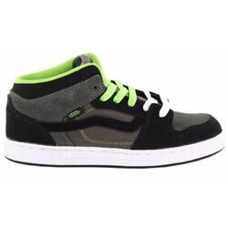 Chaussures pour enfants Vans Jr Edgemont Sneakers noir 31.5