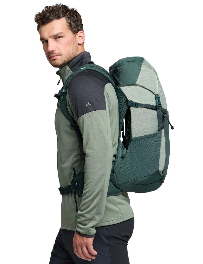 Brenta 24 Hikingrugzak 21-30 Daypack Agave 7/7