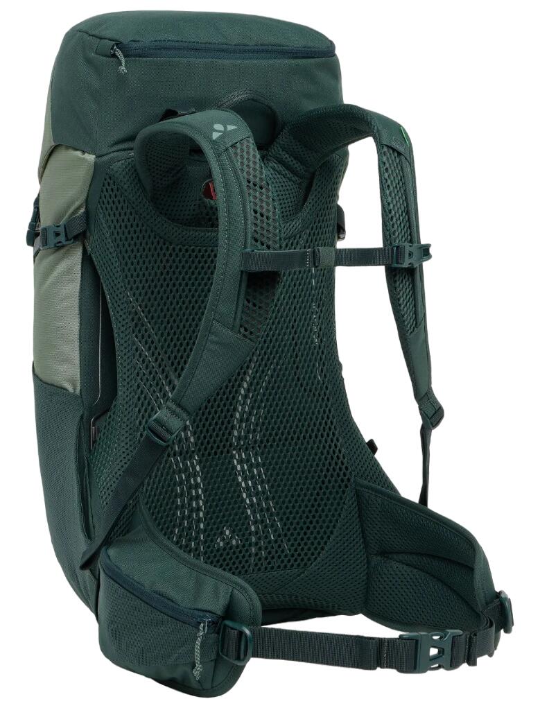 Brenta 24 Hikingrugzak 21-30 Daypack Agave 3/7