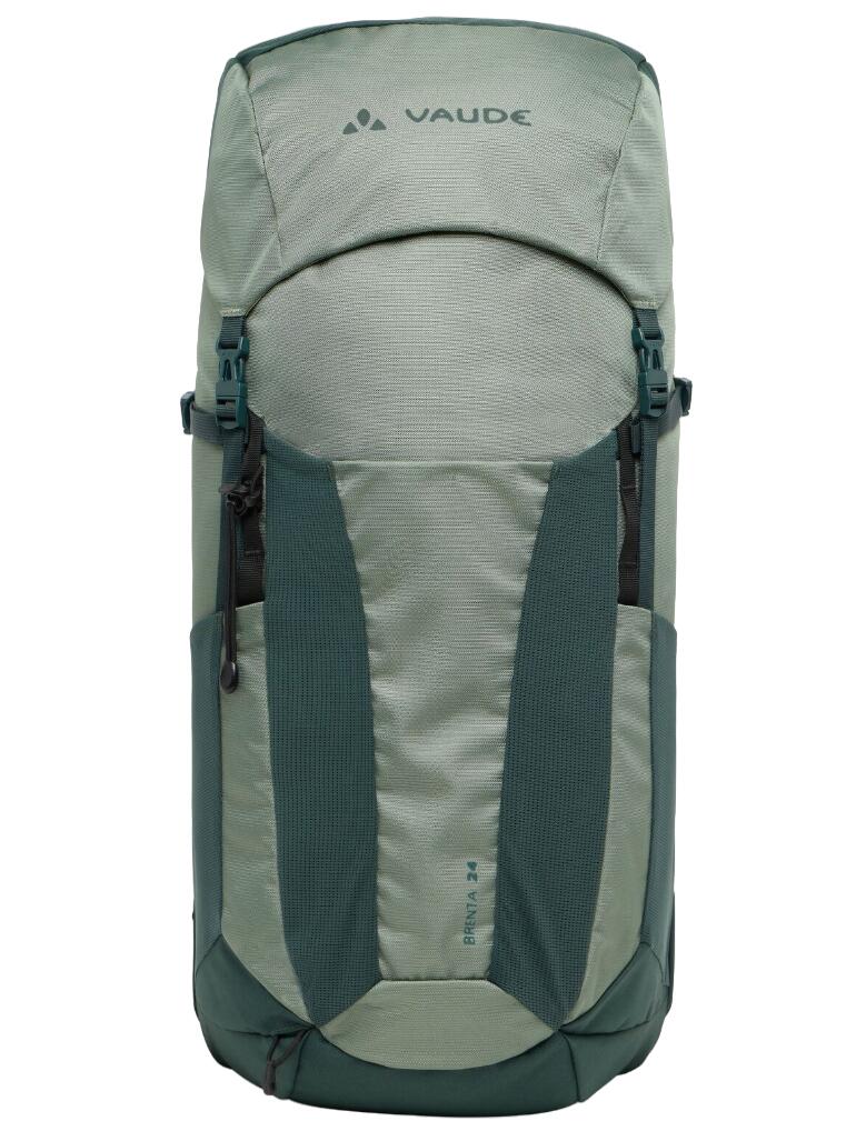 Brenta 24 Hikingrugzak 21-30 Daypack Agave 2/7