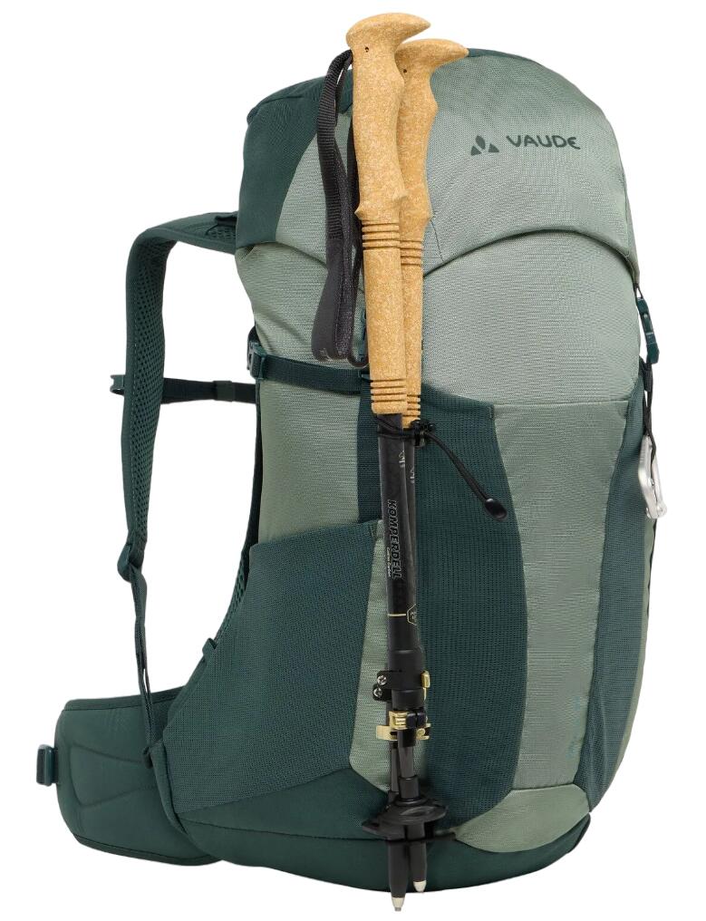 Brenta 24 Hikingrugzak 21-30 Daypack Agave 5/7
