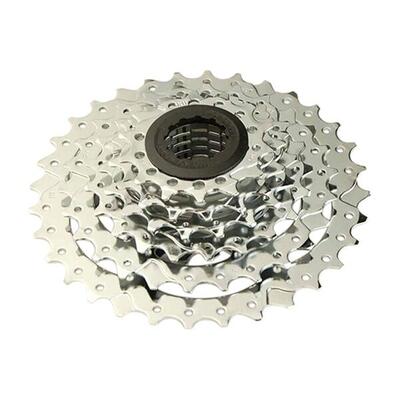 Tape sram pg-730 shimano 7v 12-32dts