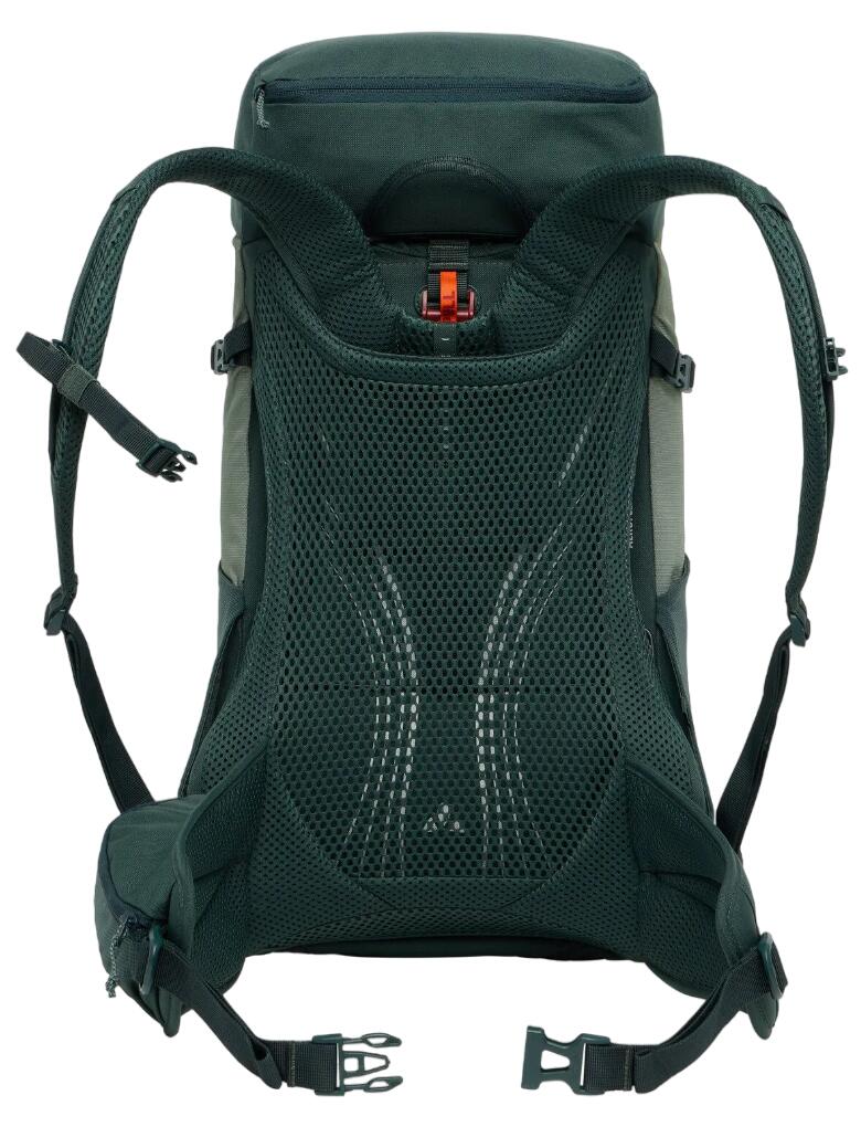 Brenta 24 Hikingrugzak 21-30 Daypack Agave 4/7