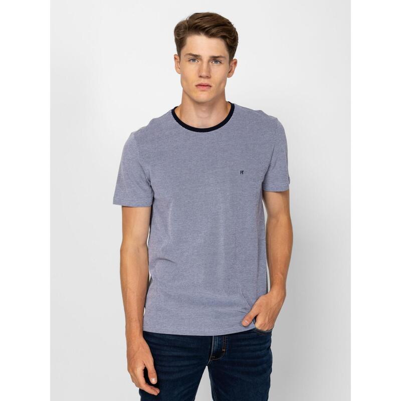 Tricou cu mânecă scurtă pentru bărbați MALAKE