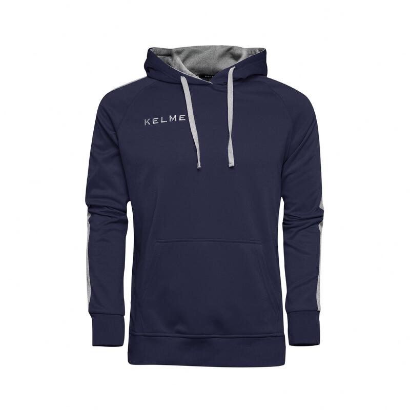Kelme Sudadera Street Azul Marino Unisex