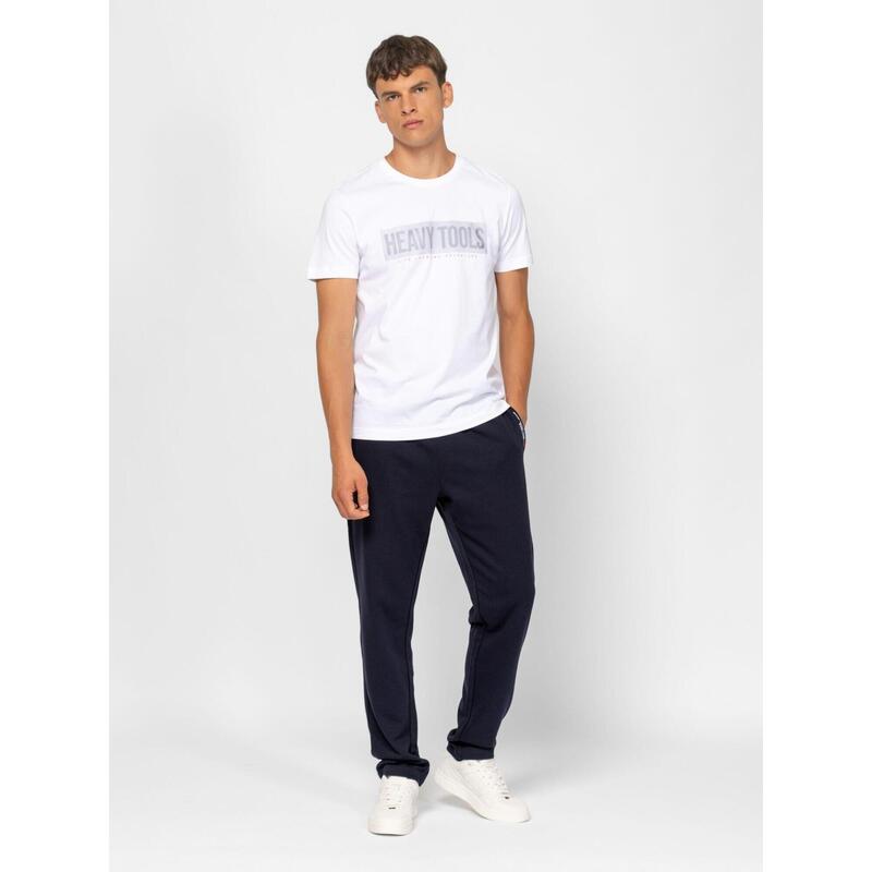 Tricou cu mânecă scurtă pentru bărbați MAREEN