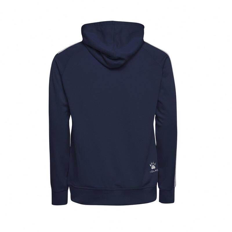 Kelme Sudadera Street Azul Marino Unisex
