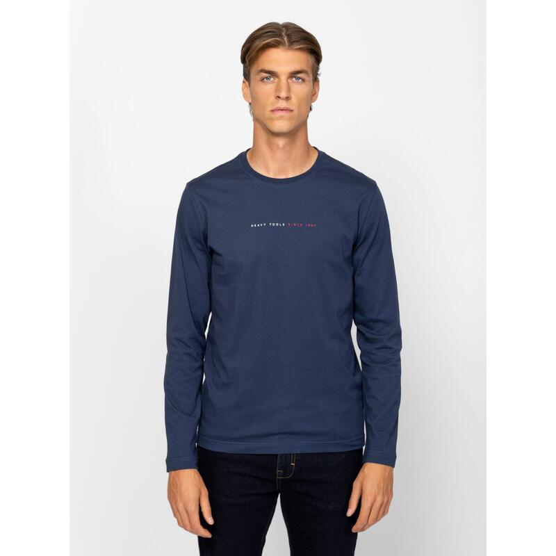 Tricou cu mânecă lungă pentru bărbați CIRIO