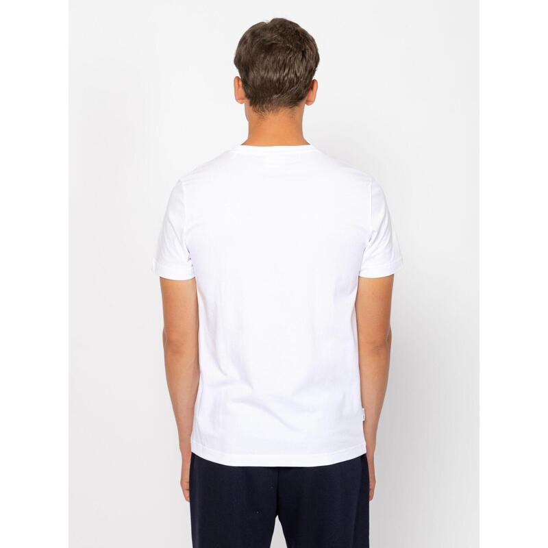 Tricou cu mânecă scurtă pentru bărbați MAREEN
