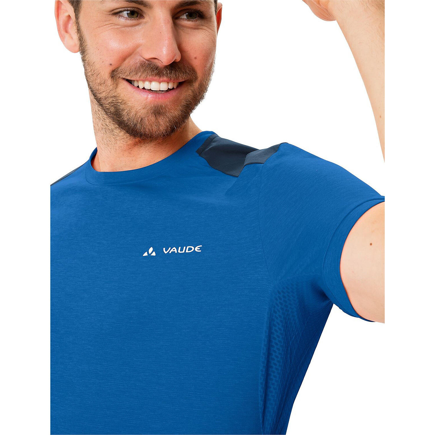 Herren T-Shirt MENS SCOPI T-SHIRT III 7/7